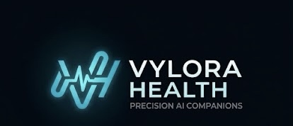 Vylora Health Logo